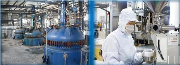 Guanghan Huaxing Innovative Technology Development Institute Company Profile