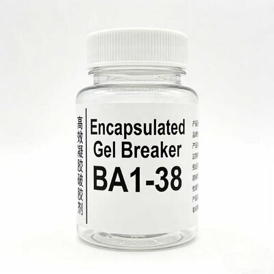 Fracturing Fluid Additives