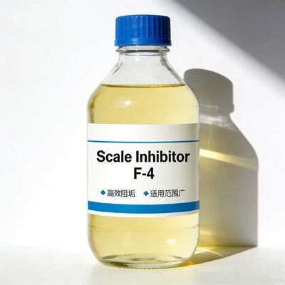 Scale Inhibitor F-4
